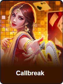 Capa do jogo Callbreak na SSSGame.